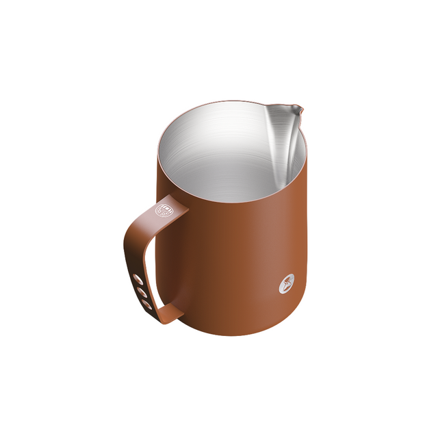 Timemore x Hiroki Ito Daruma Latte Art Pitcher
