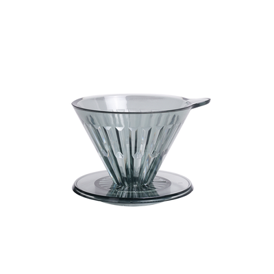 TIMEMORE Crystal Eye Dripper 02 PCTG タイムモア クリスタルアイドリッパー 02