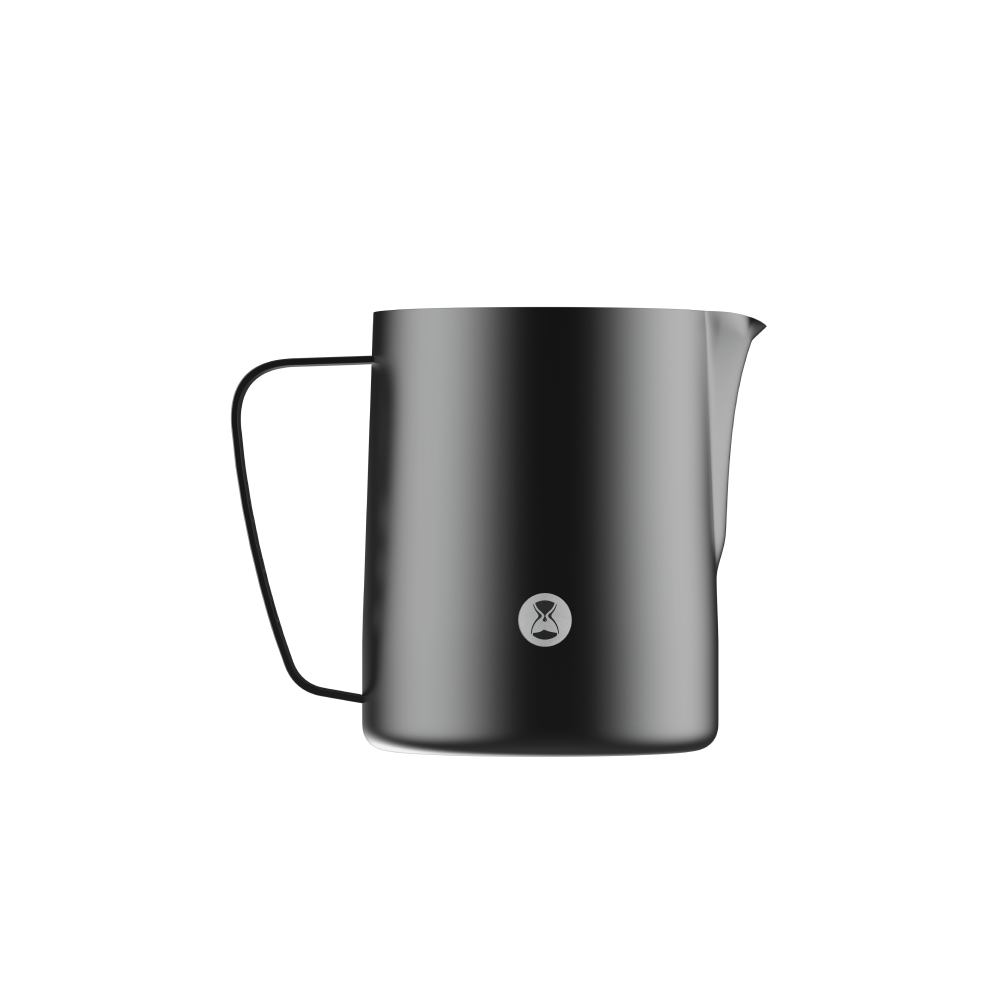 Timemore x Hiroki Ito Daruma Latte Art Pitcher