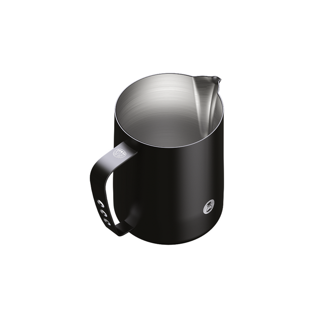 Timemore x Hiroki Ito Daruma Latte Art Pitcher