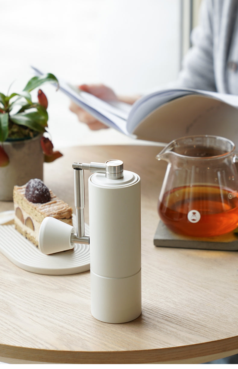 タイムモア TIMEMORE 栗子C2 手挽きコーヒーミル 手動式 コーヒーグラインダー ステンレス臼 粗さ調整可能 4色選択可 清掃しやす タイムモア コーヒーミル C2」の人気商品一覧 | 安い商品を通販サイト