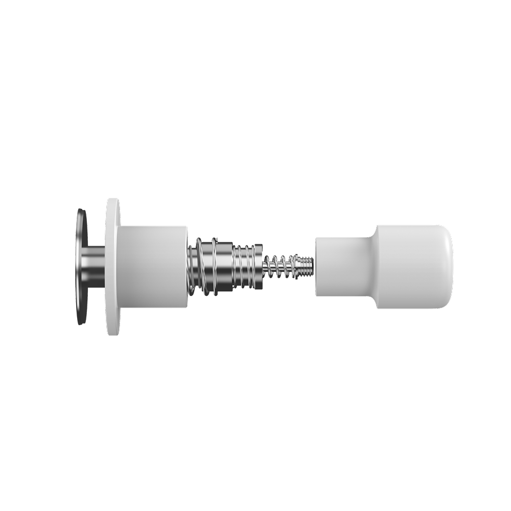 TIMEMORE Impulse Impact Tamper インパルス・インパクト・タンパー
