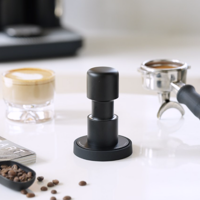 TIMEMORE Impulse Impact Tamper インパルス・インパクト・タンパー
