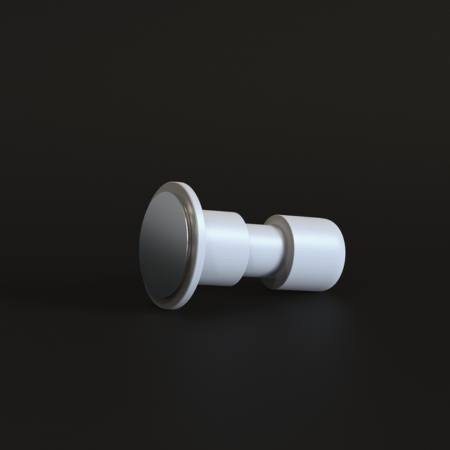 TIMEMORE Impulse Impact Tamper インパルス・インパクト・タンパー