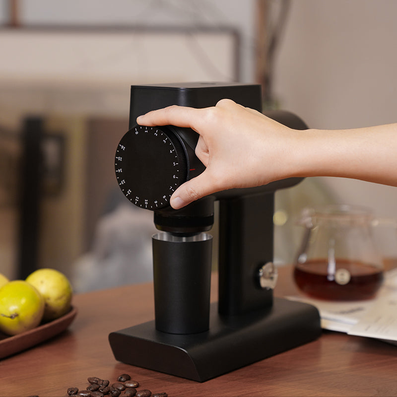 TIMEMORE electric coffee grinder Sculptor 078&amp;064 series (pre-order)