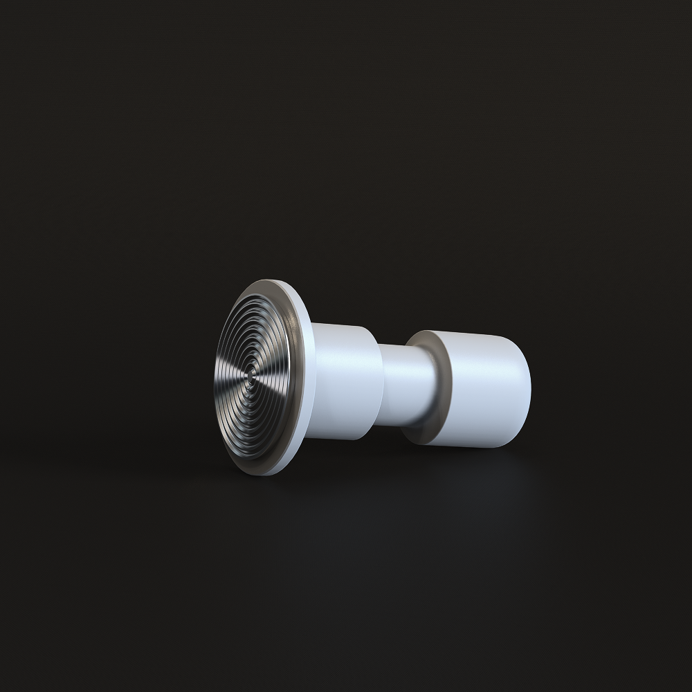 TIMEMORE Impulse Impact Tamper インパルス・インパクト・タンパー