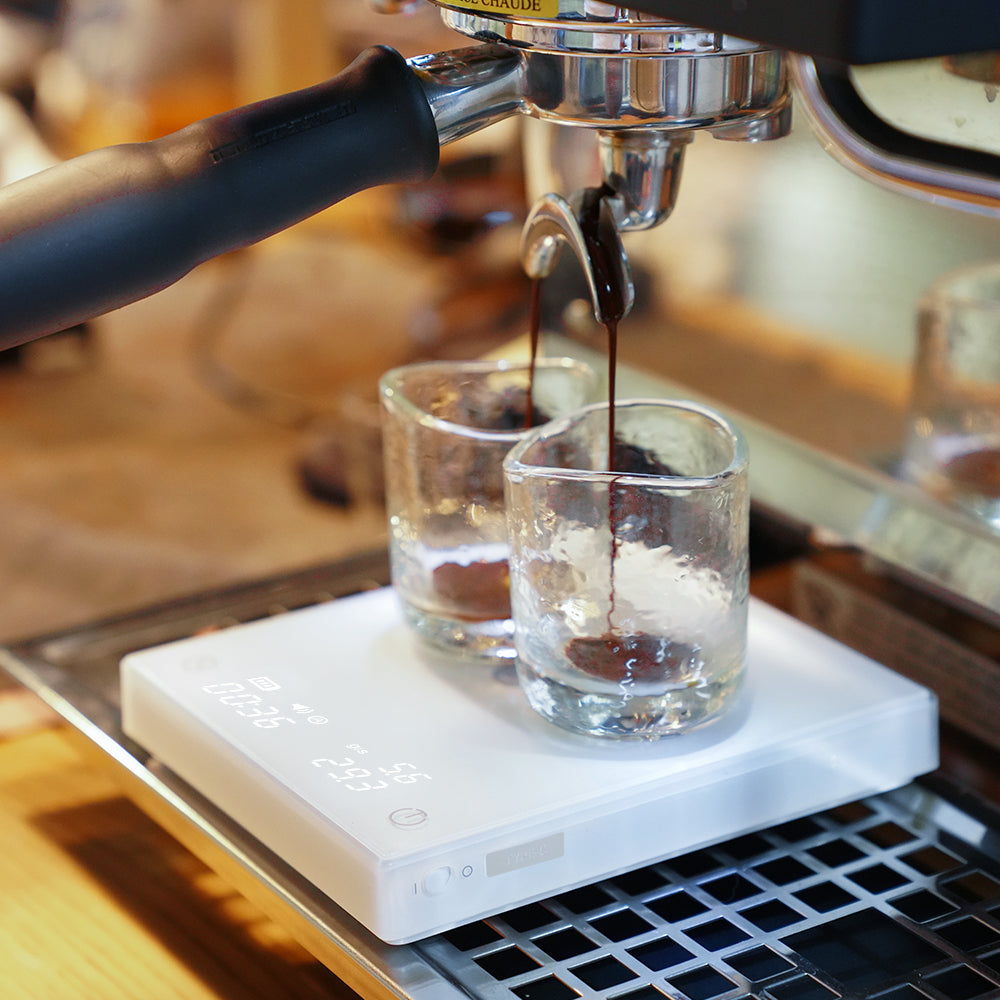 TIMEMORE タイムモア Black Mirror Basic 2.0 Coffee Scale | timemore