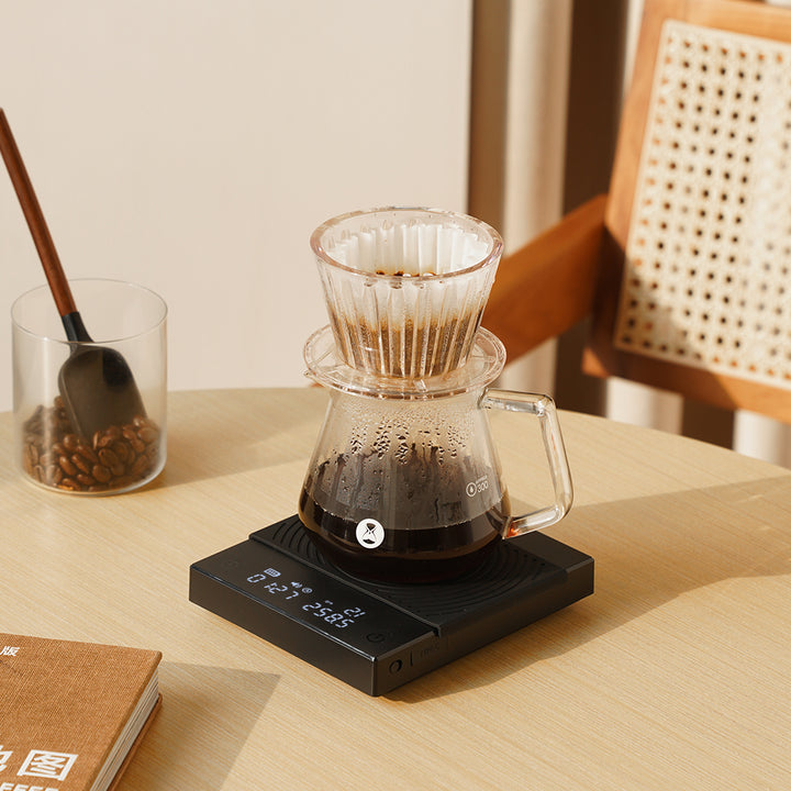 TIMEMORE タイムモア Black Mirror Basic 2.0 Coffee Scale | timemore