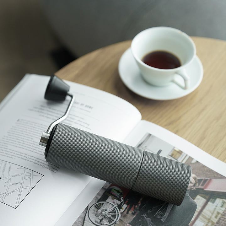 新品 タイムモア 栗子 X ブラック ＋ 備わる カバー 