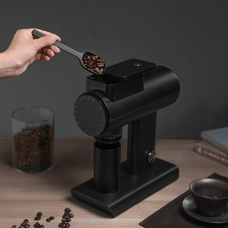 TIMEMORE electric coffee grinder Sculptor 078&amp;064 series (pre-order)