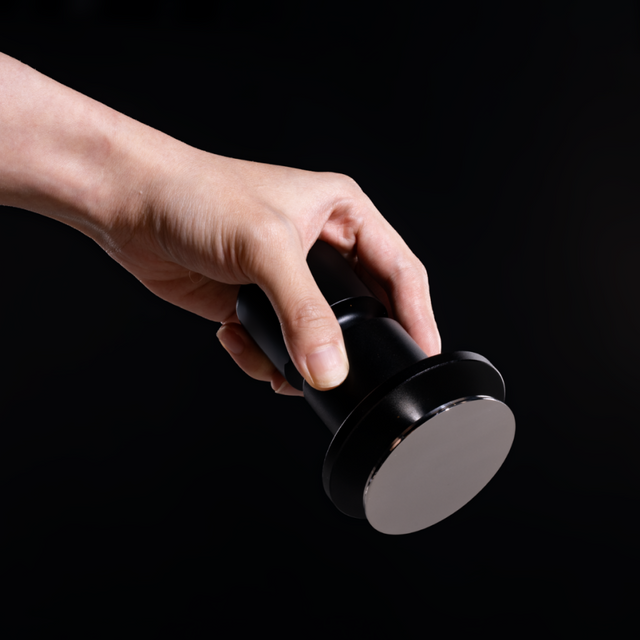 TIMEMORE Impulse Impact Tamper インパルス・インパクト・タンパー