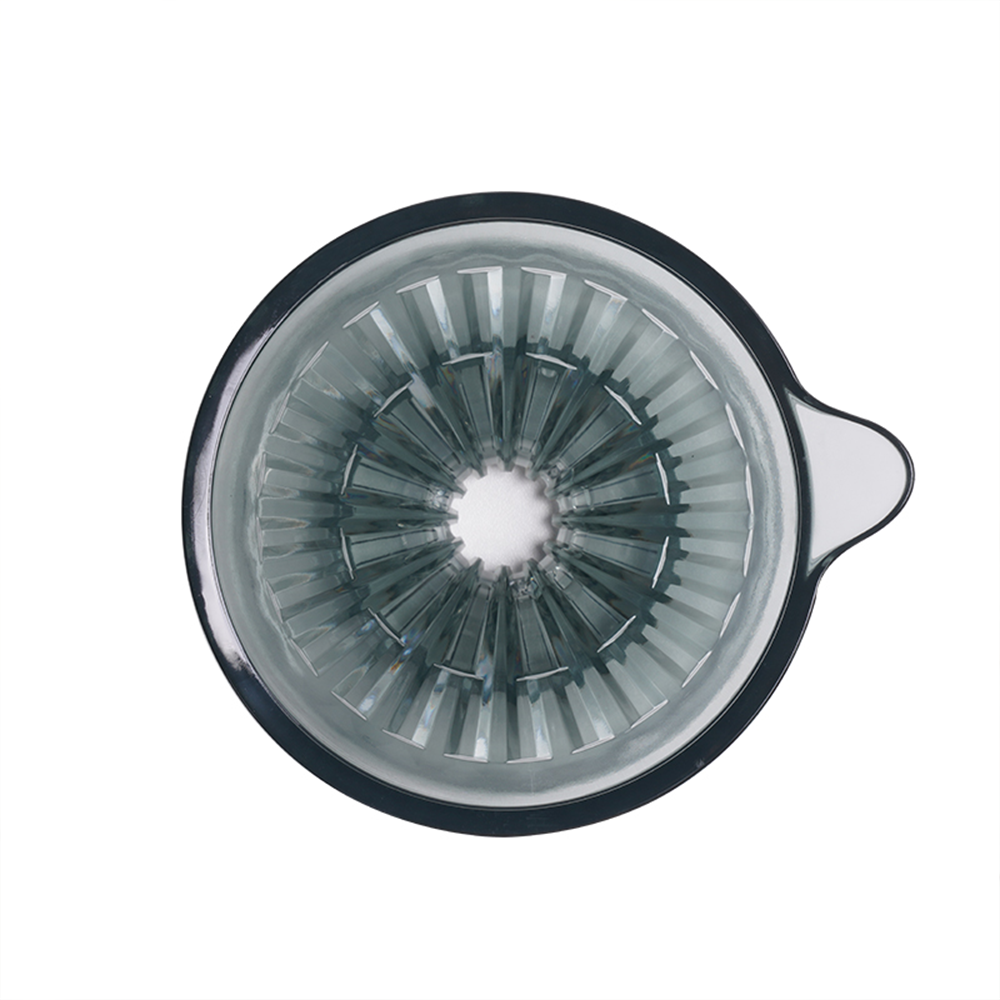 TIMEMORE Crystal Eye Dripper 02 PCTG タイムモア クリスタルアイドリッパー 02
