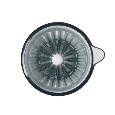 TIMEMORE Crystal Eye Dripper 02 PCTG タイムモア クリスタルアイドリッパー 02