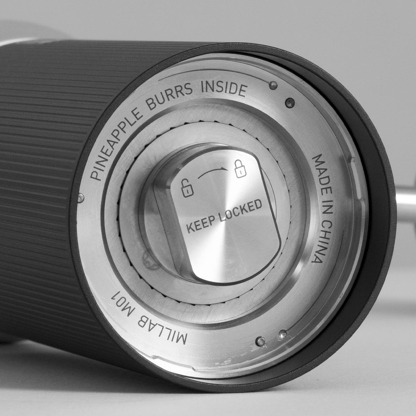 Timemore X Millab M01 Coffee Grinder コーヒーミル