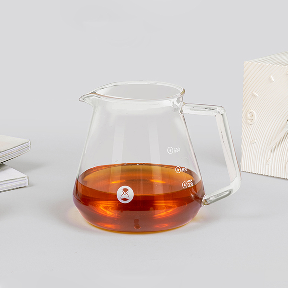 TIMEMORE Coffee Server タイムモア コーヒーサーバー