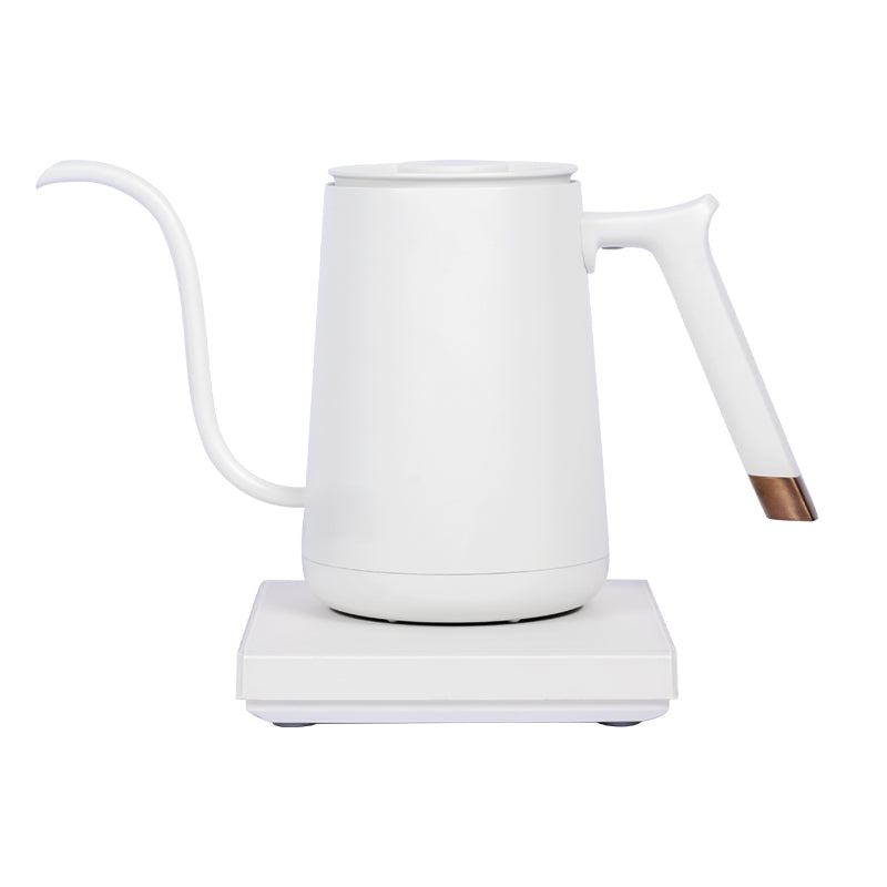 TIMEMORE Fish Smart Electric Kettle タイムモア 電気ポット 気ケトル ポット コーヒードリップ 600ml 1000W