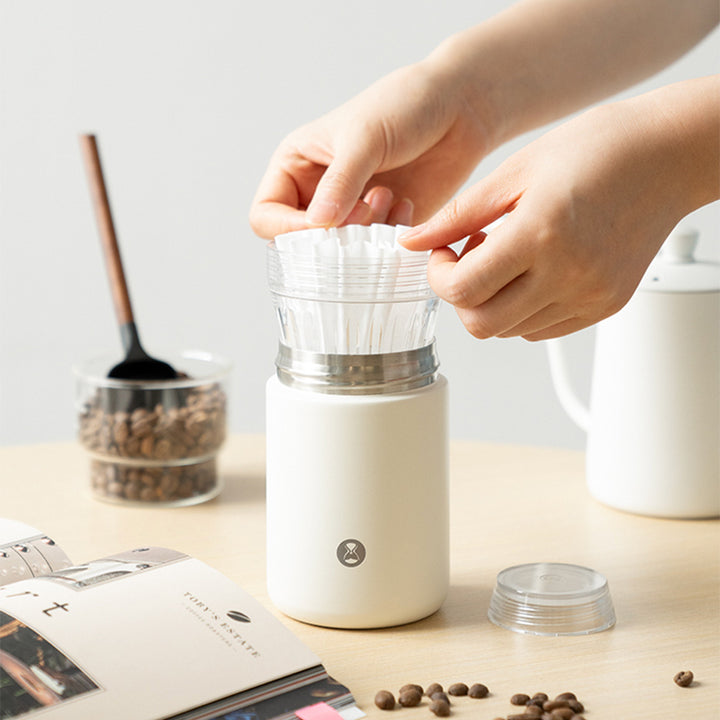 DaDaWa Selected from Sister Drum 非売品 プロモ Colombia Supremo - DAM Coffee Roasters