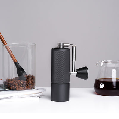 TIMEMORE Manual Coffee Grinder with Foldable Handle - C2 Fold 