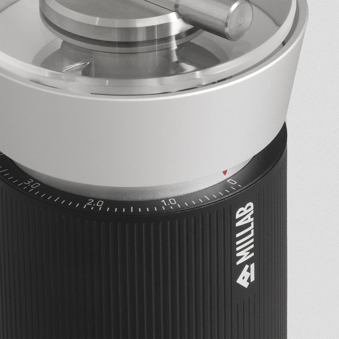 Timemore X Millab M01 Coffee Grinder コーヒーミル
