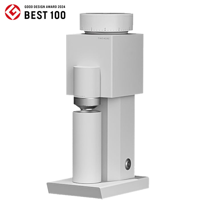TIMEMORE タイムモア BRICKS 電動コーヒーグラインダー 1_c9b9c646-37ce-4409-9917-