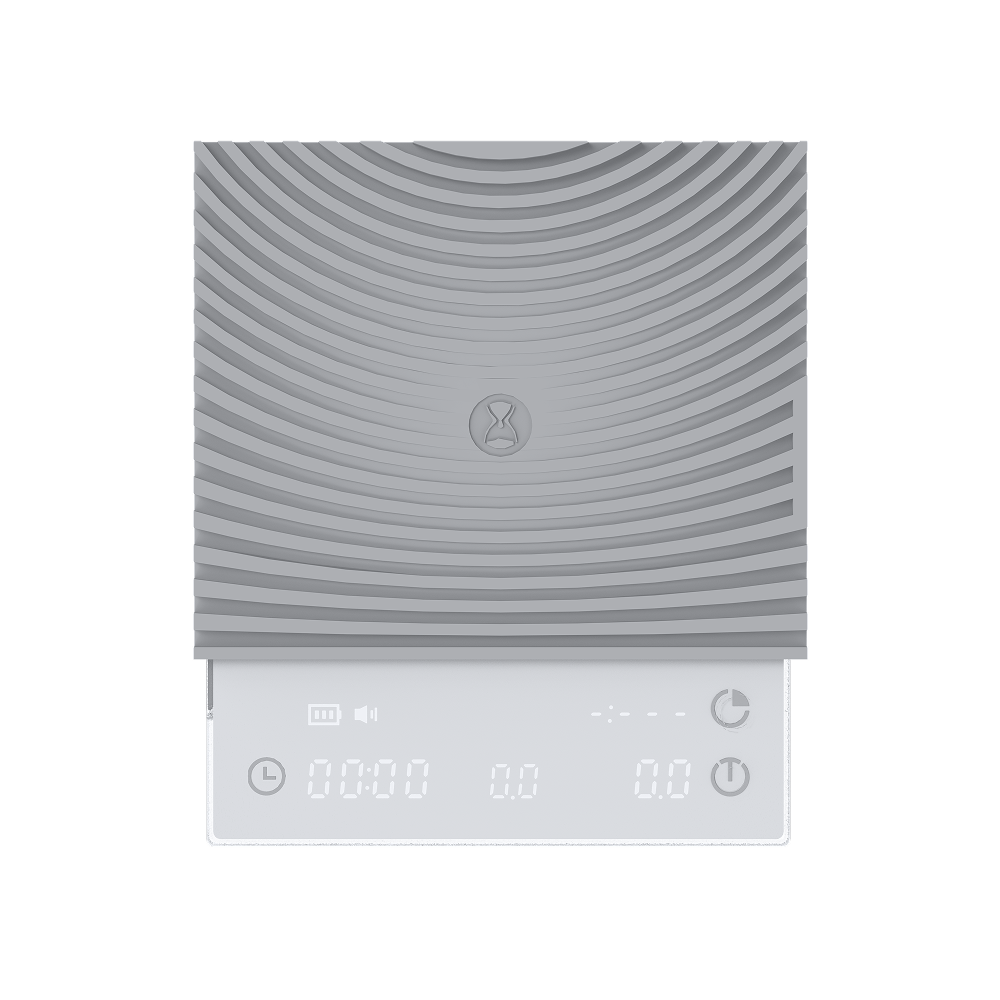 TIMEMORE Basic 3.0 Electronic Espresso Scale with Timer