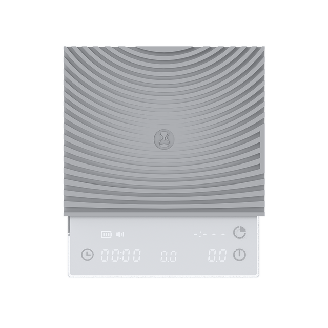 TIMEMORE Basic 3.0 Electronic Espresso Scale with Timer