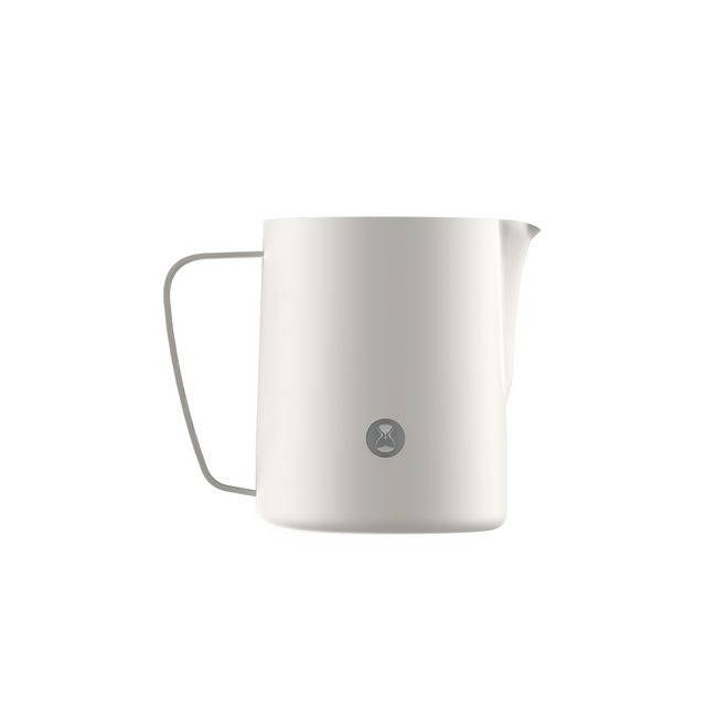 Timemore x Hiroki Ito Daruma Latte Art Pitcher
