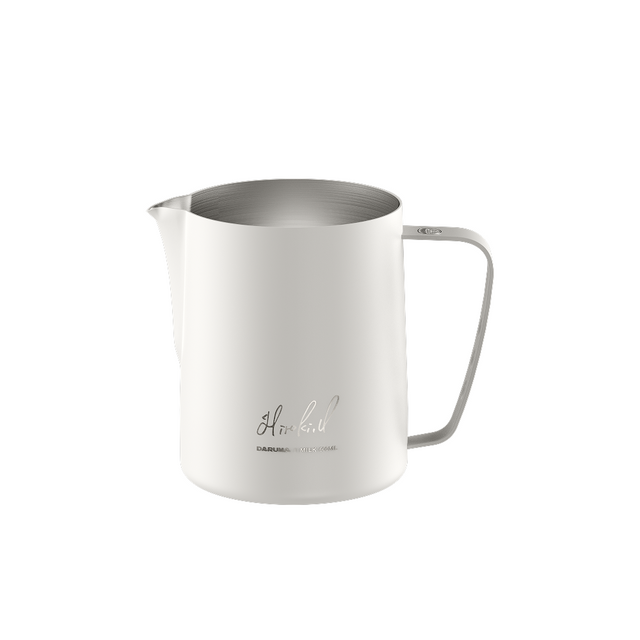 Timemore x Hiroki Ito Daruma Latte Art Pitcher
