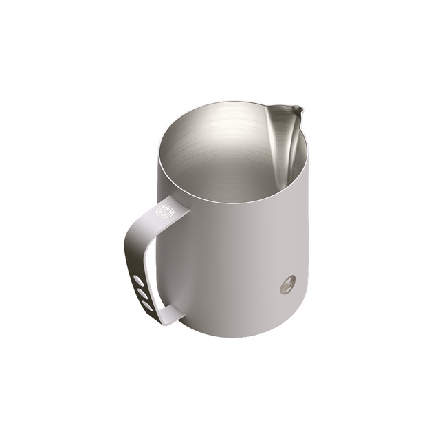 Timemore x Hiroki Ito Daruma Latte Art Pitcher