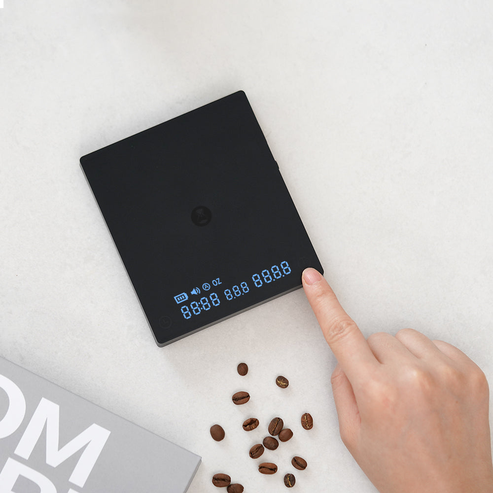 TIMEMORE タイムモア Black Mirror MINI Coffee Scale (Espresso Scale エスプレッソ専用)