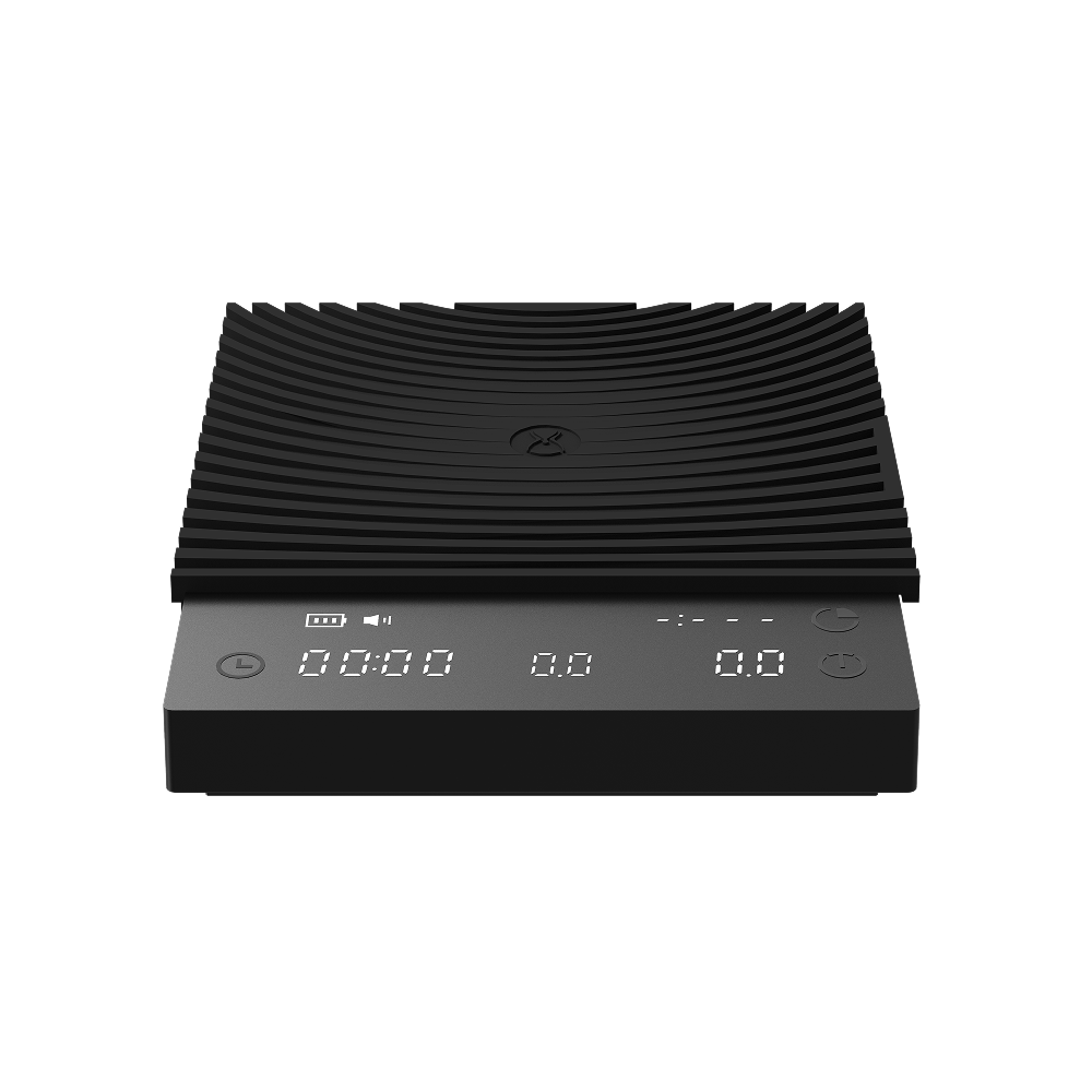 TIMEMORE Basic 3.0 Electronic Espresso Scale with Timer