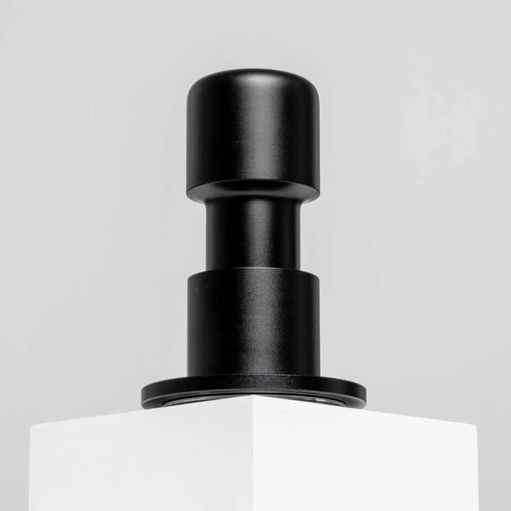 TIMEMORE Impulse Impact Tamper インパルス・インパクト・タンパー
