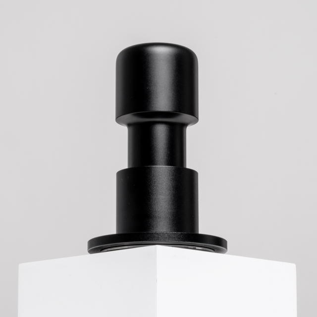TIMEMORE Impulse Impact Tamper インパルス・インパクト・タンパー