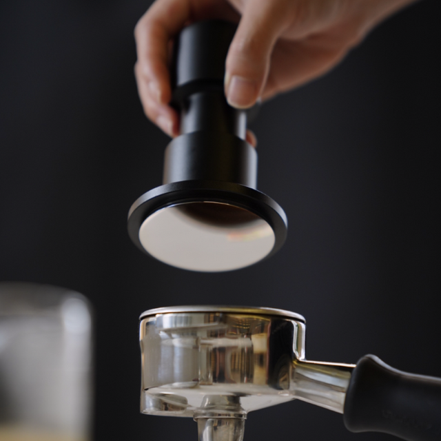 TIMEMORE Impulse Impact Tamper インパルス・インパクト・タンパー