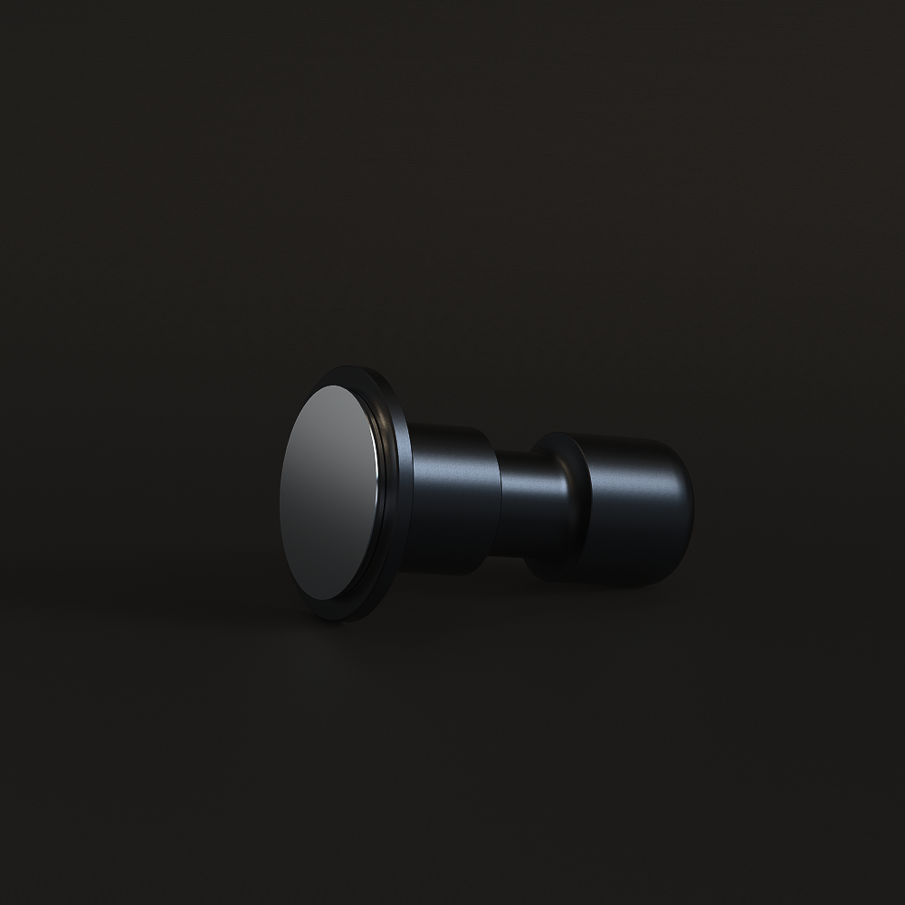 TIMEMORE Impulse Impact Tamper インパルス・インパクト・タンパー