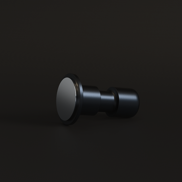 TIMEMORE Impulse Impact Tamper インパルス・インパクト・タンパー