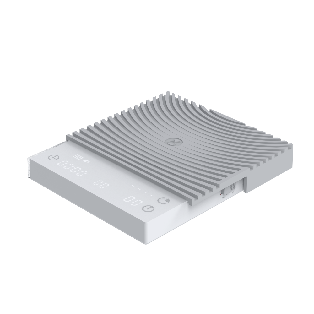 TIMEMORE Basic 3.0 Electronic Espresso Scale with Timer