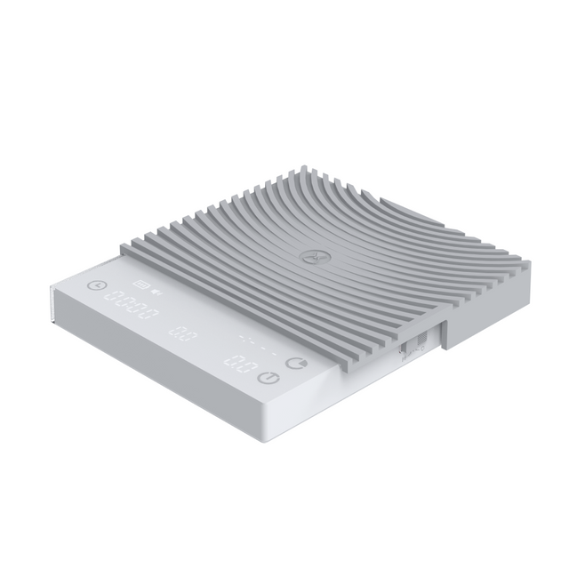 TIMEMORE Basic 3.0 Electronic Espresso Scale with Timer