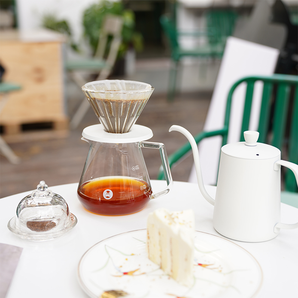 TIMEMORE Coffee Server タイムモア コーヒーサーバー