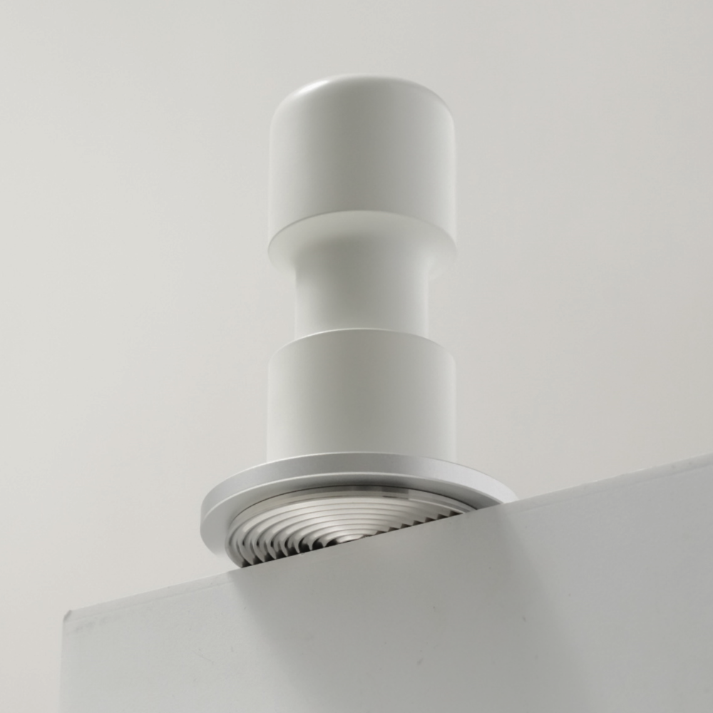 TIMEMORE Impulse Impact Tamper インパルス・インパクト・タンパー