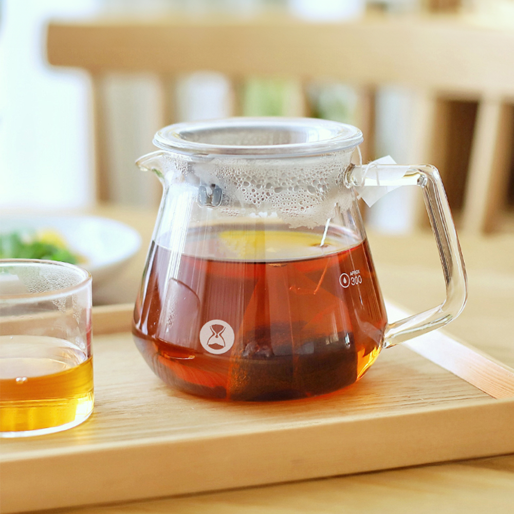 TIMEMORE Coffee Server タイムモア コーヒーサーバー