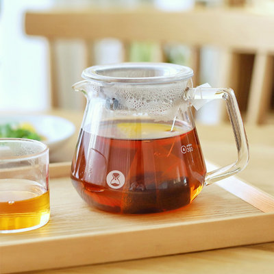 TIMEMORE Coffee Server タイムモア コーヒーサーバー