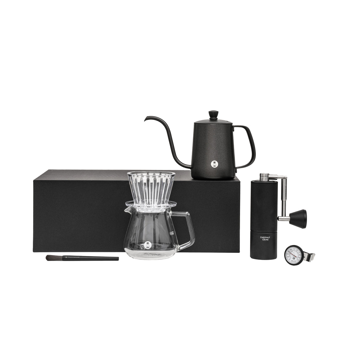 TIMEMORE Master Brewer Kit マスターポアオーバーキット TIMEMORE Master Brewer Kit マスターポアオーバーキット