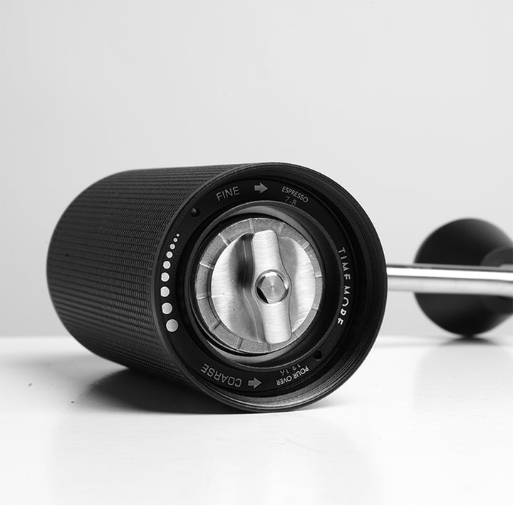 TIME MORE Chestnut C3 Pro 手動コーヒーグラインダー TIMEMORE Chestnut C3S Pro Manual Coffee Grinder – Timemore