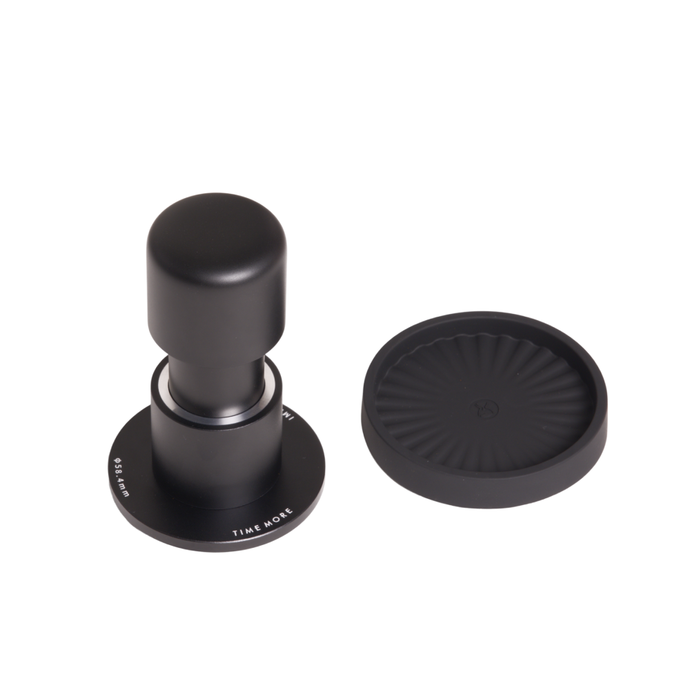 TIMEMORE Impulse Impact Tamper インパルス・インパクト・タンパー