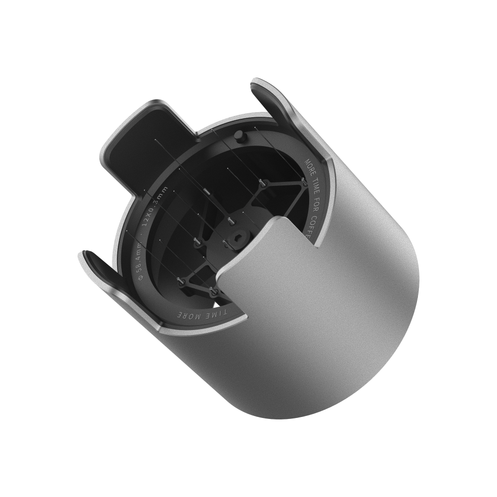 Autospin WDT Tool