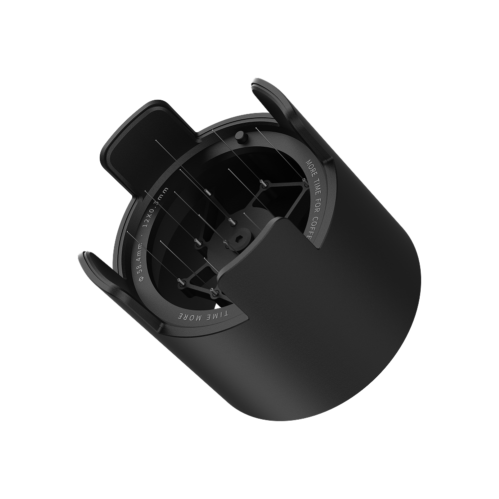 Autospin WDT Tool