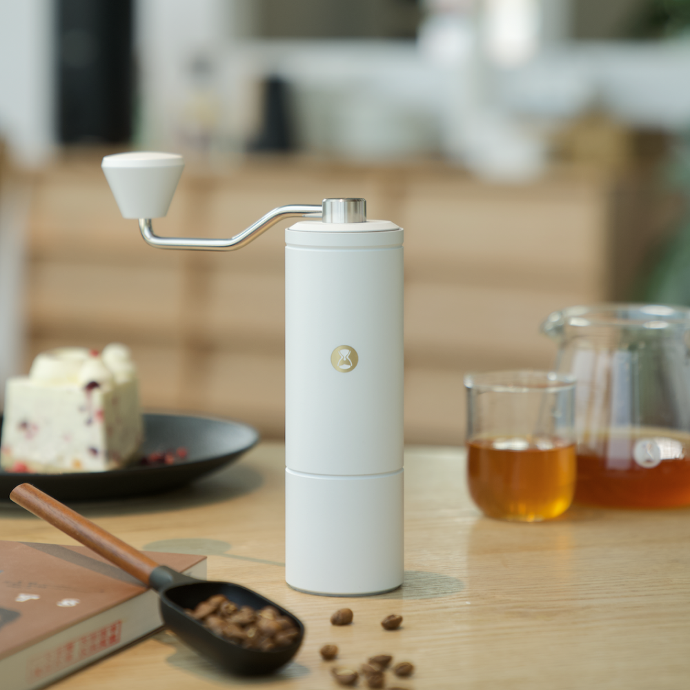 TIMEMORE Manual Coffee Grinder Chestnut C5 Series コーヒーグラインダーChestnut C5シリーズ（先行販売）