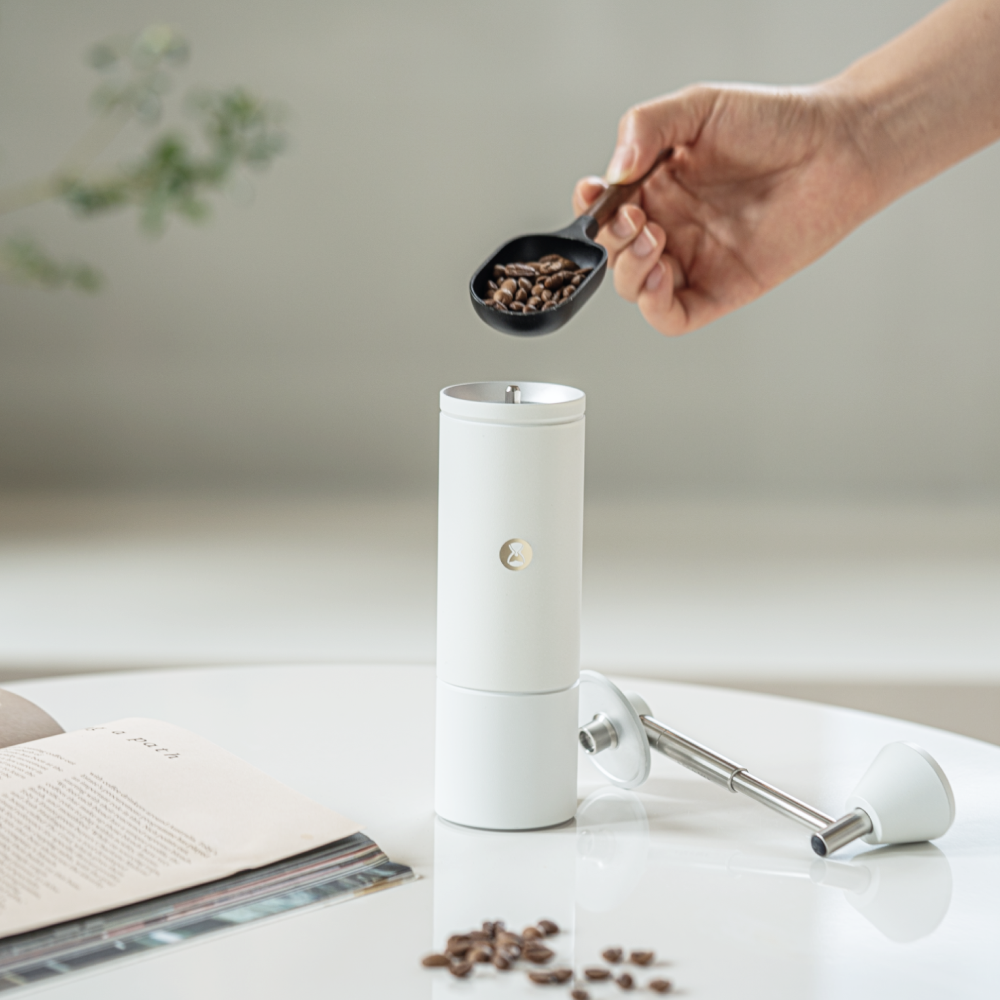 TIMEMORE Manual Coffee Grinder Chestnut C5 Series コーヒーグラインダーChestnut C5シリーズ（先行販売）