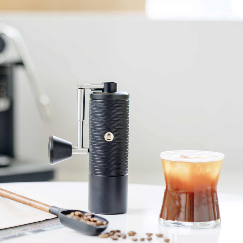 TIMEMORE Manual Coffee Grinder Chestnut C5 Series コーヒーグラインダーChestnut C5シリーズ（先行販売）